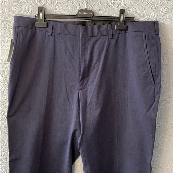 Kenneth Cole Reaction Other - NWT Kenneth Cole Reaction Navy pants